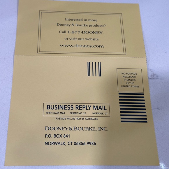 Brand New Dooney & Bourke Pink Bloom Leisure Tote - Picture 15 of 16